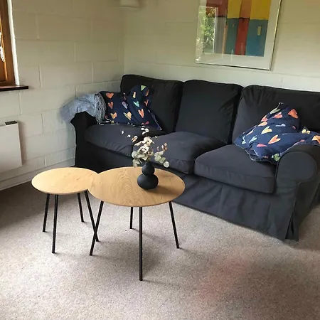 Cosy For 6 Near Beachsea * Skovbyballe