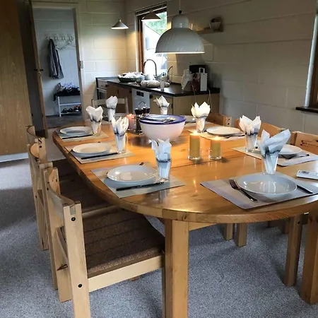 Сasa de vacaciones Cosy For 6 Near Beachsea *