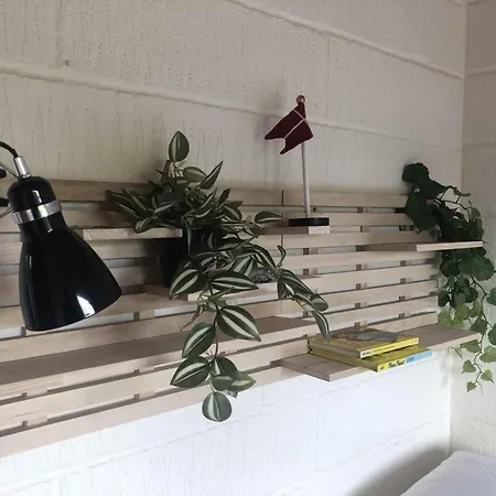 Cosy For 6 Near Beachsea Skovbyballe