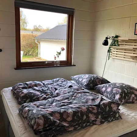 Cosy For 6 Near Beachsea Σπίτι διακοπών