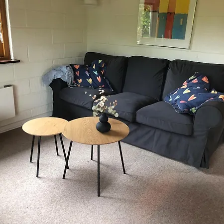 Cosy For 6 Near Beachsea Holiday home *