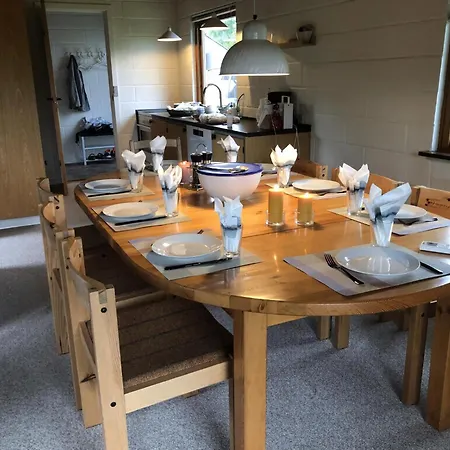 Holiday home Cosy For 6 Near Beachsea *