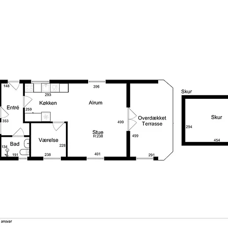 Cosy For 6 Near Beachsea Holiday home