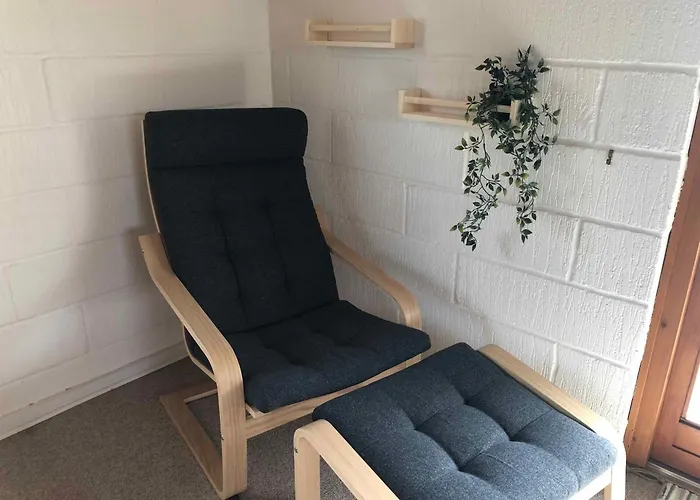 Σπίτι διακοπών Cosy For 6 Near Beachsea