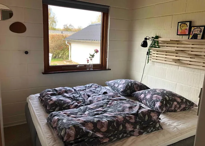 Cosy For 6 Near Beachsea Σπίτι διακοπών